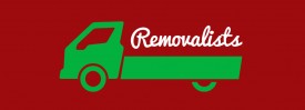 Removalists Coles - My Local Removalists